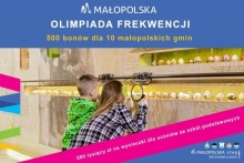 małopolska olimpiada frekwencji