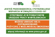 mikroprzedsiebiorcy pozyczka