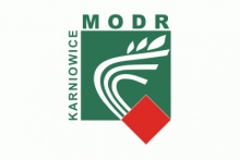 logo modr