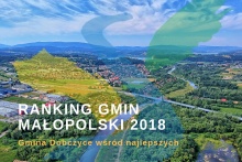 Ranking Gmin Małopolski