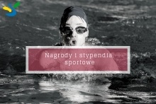 Nagrody i stypendia w dziedzinie sportu