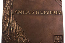 nagroda Amicus Hominum