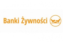 Bank żywności - logo