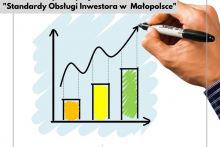 grafika - Standardy Obsługi Inwestora w Małopolsce