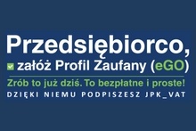 Przedsiębiorco załóż Profil Zaufany - grafika przykładowa