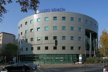 radio kraków