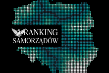 Gmina Dobczyce wysoko w rankingu samorządów Rzeczpospolitej 2022