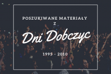 Dni Dobczyc publiczność