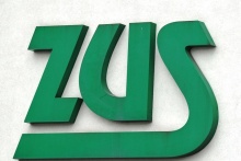 logo Zakładu Ubezpieczeń Społecznych