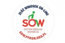 System Obsługi Wsparcia w Małopolsce