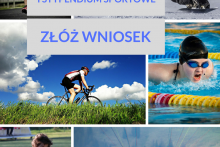 wniosek o stypendium sportowe