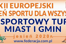 Sportowy Turniej Miast i Gmin