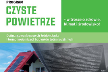 program czyste powietrze