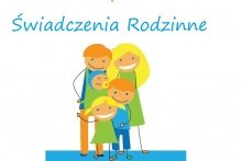 baner - świadczenia rodzinne