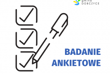 badanie ankietowe - grafika informacyjna