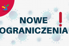 Rząd wprowadza nowe ograniczenia