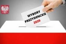 Zgłoszenie zamiaru głosowania korespondencyjnego w II turze Wyborów Prezydenta RP