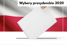 wybory prezydenckie - grafika