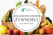 wielkanocna zbiórka żywności