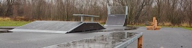 skatepark