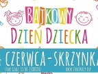 BAJKOWY DZIEŃ DZIECKA