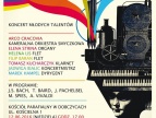 KONCERT MŁODYCH TALENTÓW