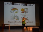 „Kolorowe pory roku” – XII powiatowy konkurs recytatorski