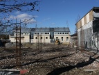20160214 - budowa strażnicy OSP w Dobczycach - fot. W. Juszczak