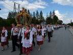 2015_dożynki gminne w Stadnikach