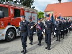 jubileusz 125-lecia OSP Dziekanowice