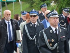 jubileusz 125-lecia OSP Dziekanowice