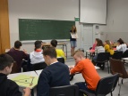 Projekt Kalejdoskop Matematyczny