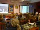 Konferencja o dobczyckim rynku