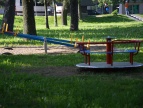 Park miejski w nowej odsłonie