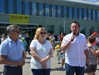  III Rodzinny Mini Festiwal Biegowy „O złotą kózkę”