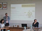 Dobczyce 2030 - spotkanie konsultacyjne