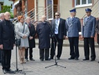 Uroczystości w 73. rocznicę pacyfikacji Wiśniowej i Lipnika