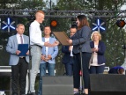 Sebastian Kasprzyk Honorowym Ambasadorem Gminy i Miasta Dobczyce