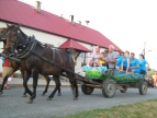 Piknik rodzinny w Kędzierzynce