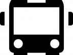 gif autobus