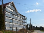Rozbudowa szkoły w Brzączowicach