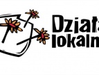 logo Działaj Lokalnie