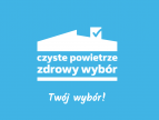 Punkt obsługi programu "Czyste Powietrze" w Urzędzie Gminy i Miasta Dobczyce