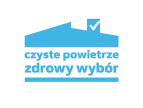 grafika podlądowa programu Czyste Powietrze