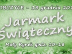 baner - 4 jarmark świąteczny