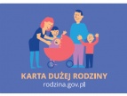 karta dużej rodziny