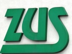 logo Zakładu Ubezpieczeń Społecznych