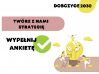 Twórz z nami Strategię Rozwoju Gminy Dobczyce do roku 2030 – zachęcamy do udziału w ankiecie