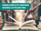 Kolejne szkoły wzbogacą swoje biblioteki o nowe zbiory