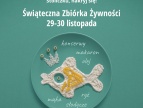 Świąteczna Zbiórka Żywności